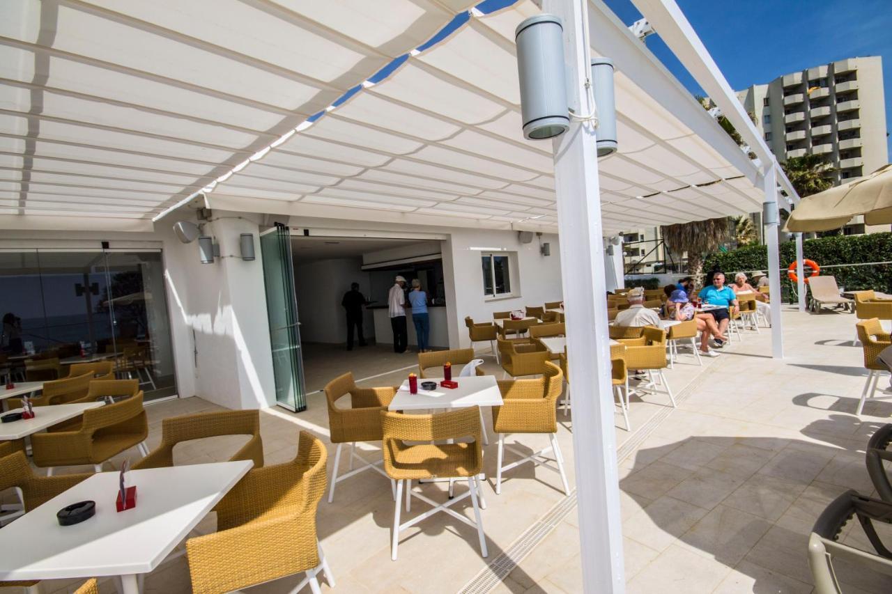 Ocean House 1711 By Ivi Real Estate Torremolinos Exterior foto