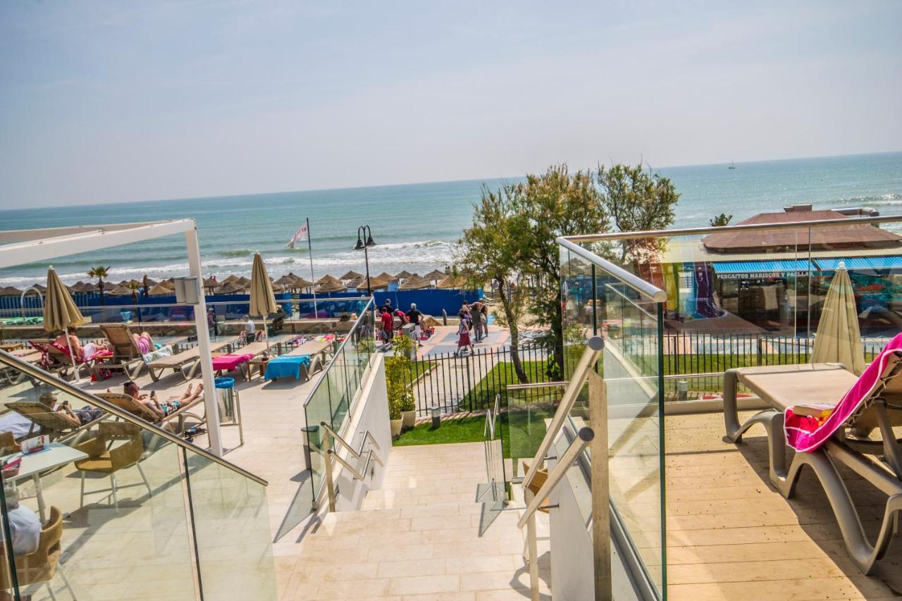 Ocean House 1711 By Ivi Real Estate Torremolinos Exterior foto