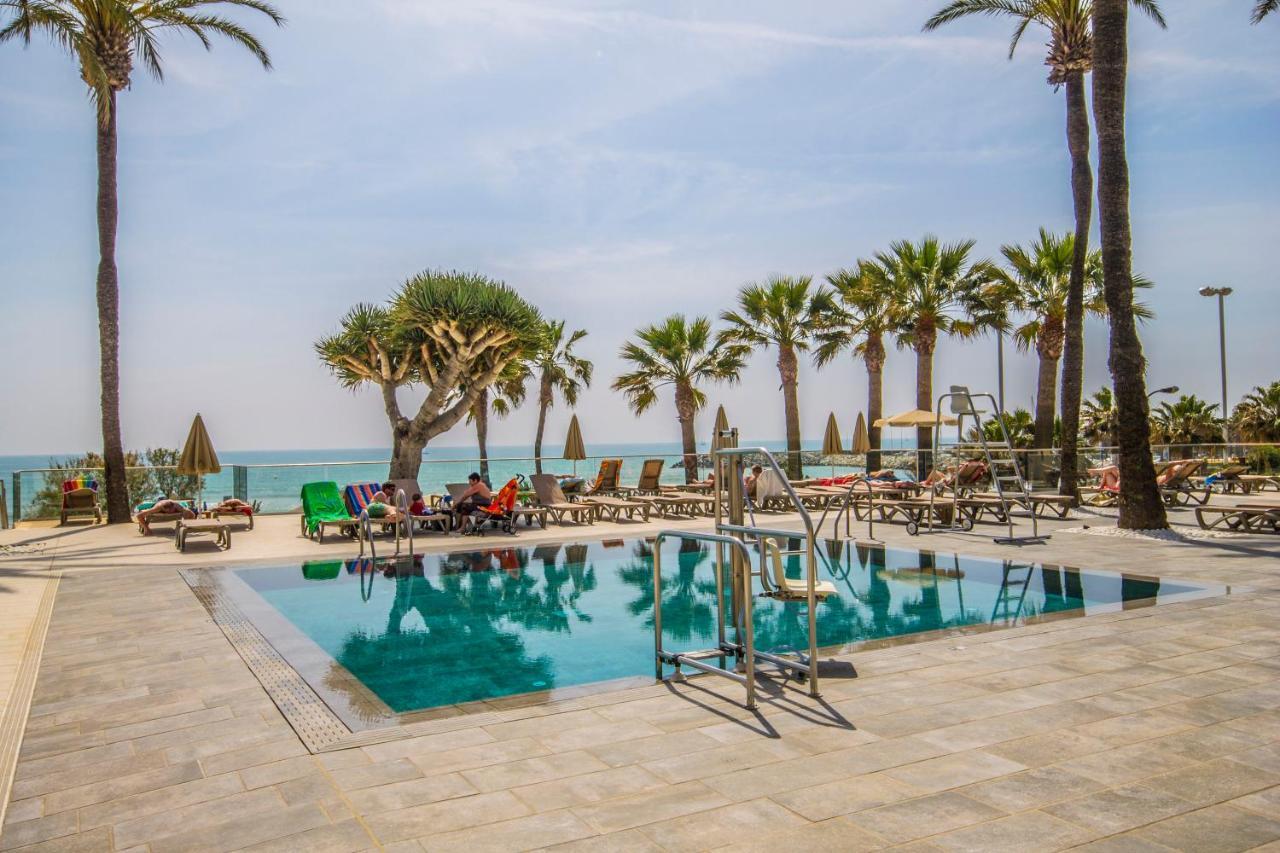 Ocean House 1711 By Ivi Real Estate Torremolinos Exterior foto