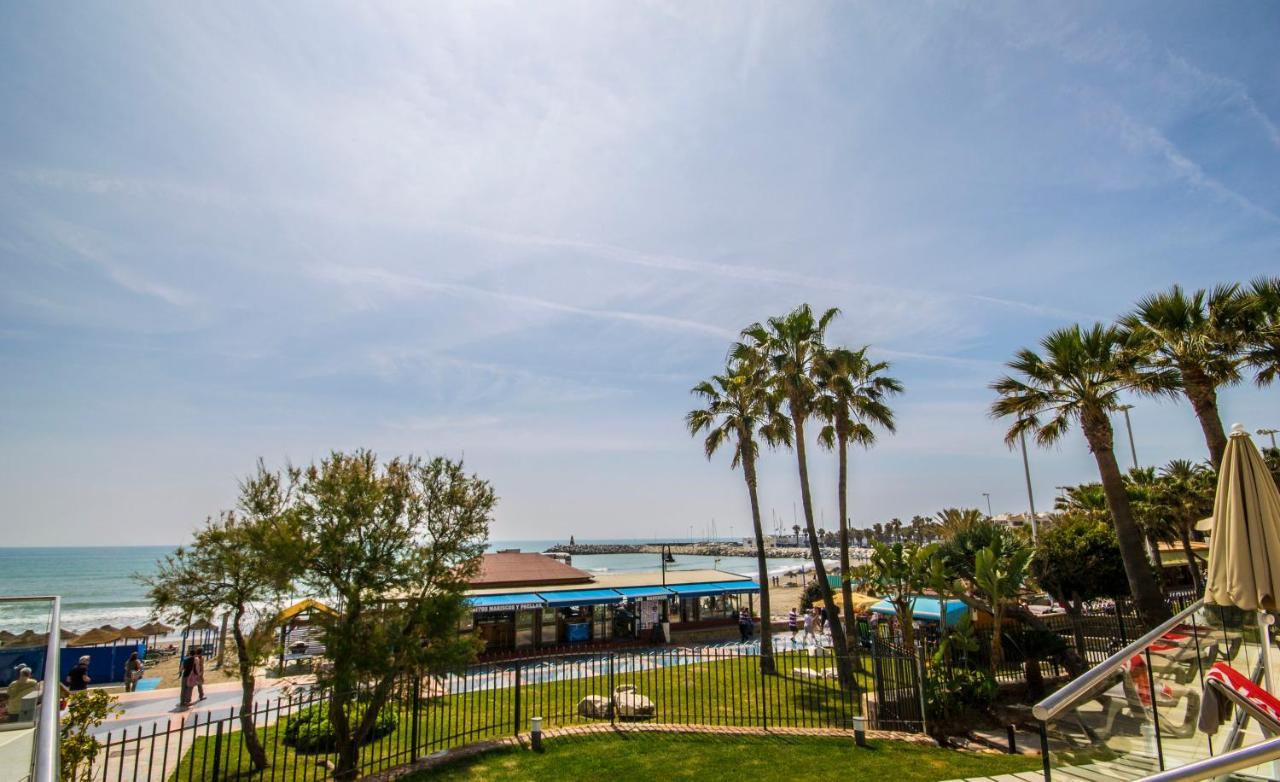 Ocean House 1711 By Ivi Real Estate Torremolinos Exterior foto