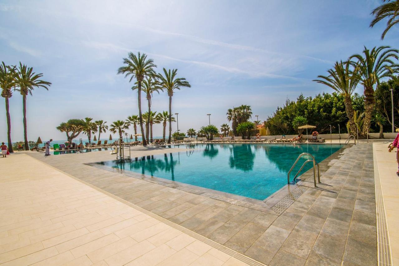 Ocean House 1711 By Ivi Real Estate Torremolinos Exterior foto