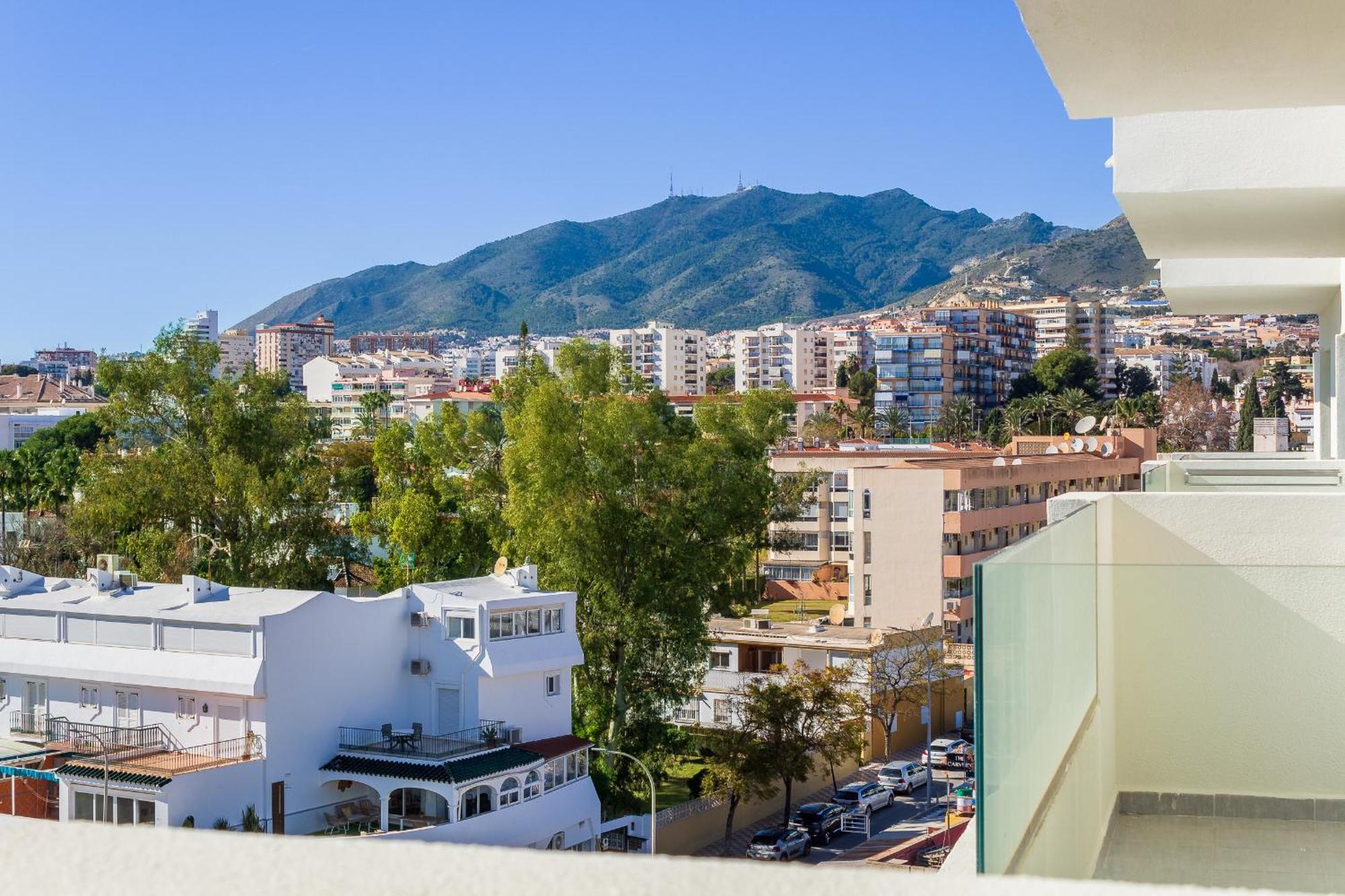 Ocean House 1711 By Ivi Real Estate Torremolinos Exterior foto