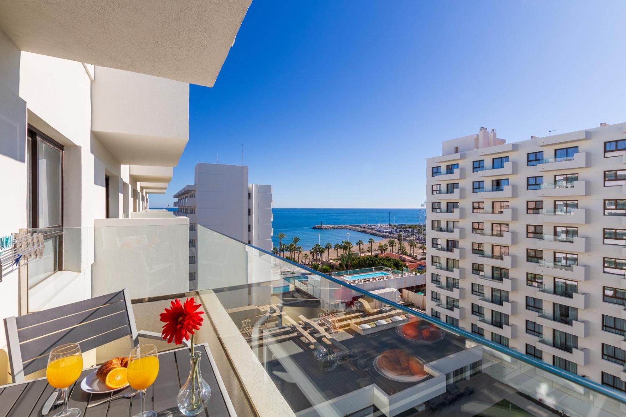 Ocean House 1711 By Ivi Real Estate Torremolinos Exterior foto