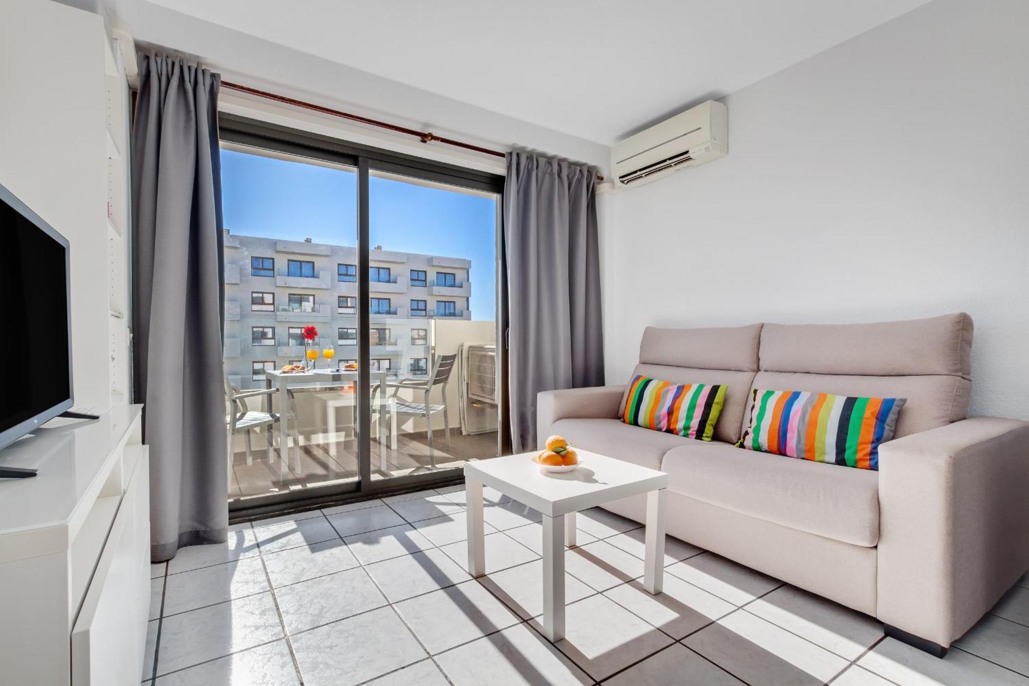 Ocean House 1711 By Ivi Real Estate Torremolinos Exterior foto