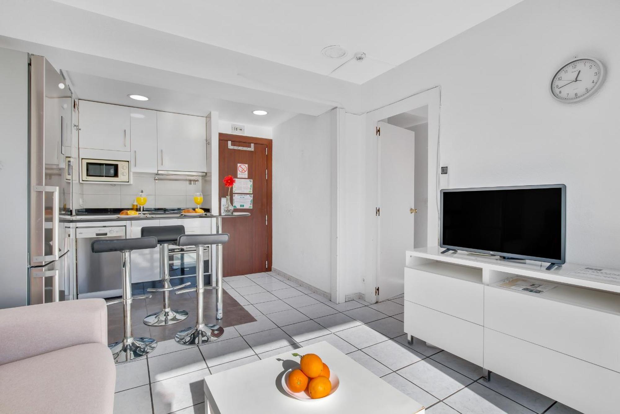 Ocean House 1711 By Ivi Real Estate Torremolinos Exterior foto