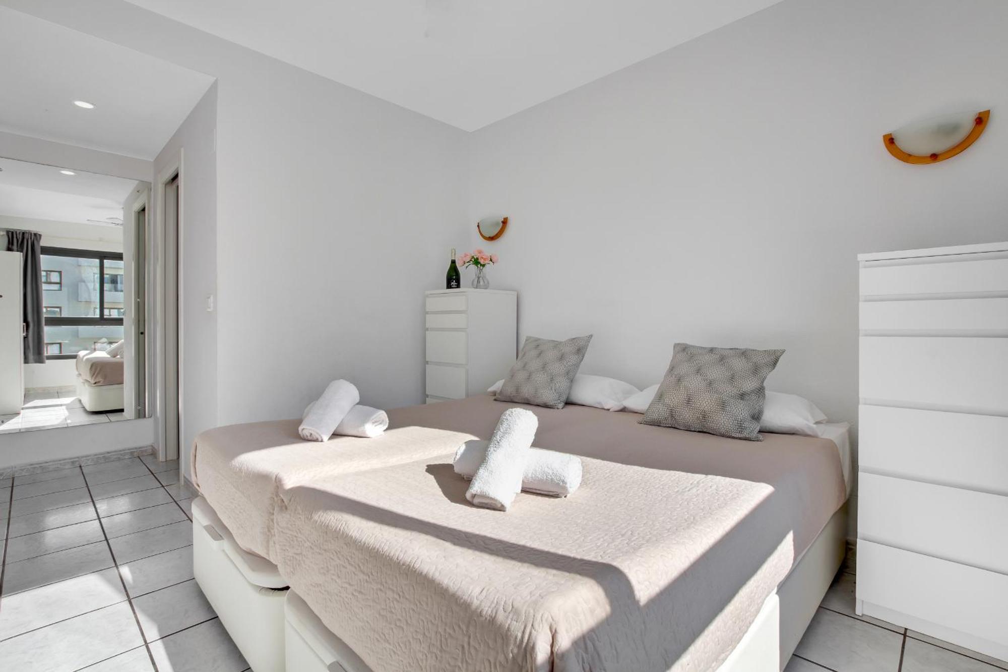 Ocean House 1711 By Ivi Real Estate Torremolinos Exterior foto